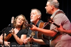 Valerie Smith & Liberty Pike at Holland OH 5-2010