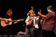 Valerie Smith & Liberty Pike at Holland OH 5-2010