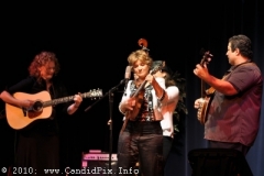 Valerie Smith & Liberty Pike at Holland OH 5-2010