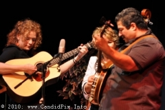 Valerie Smith & Liberty Pike at Holland OH 5-2010