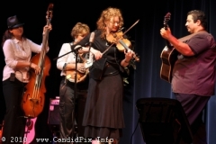 Valerie Smith & Liberty Pike at Holland OH 5-2010
