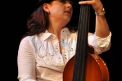 Valerie Smith & Liberty Pike at Holland OH 5-2010