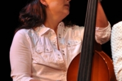 Valerie Smith & Liberty Pike at Holland OH 5-2010