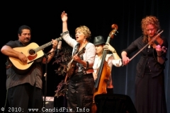 Valerie Smith & Liberty Pike at Holland OH 5-2010