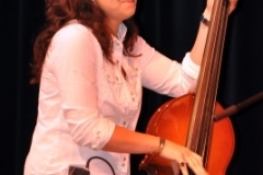 Valerie Smith & Liberty Pike at Holland OH 5-2010