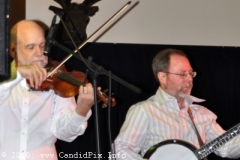 Detour Bluegrass at Gopherwood, 2010