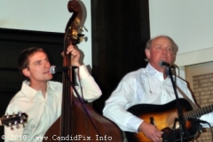 Detour Bluegrass at Gopherwood, 2010