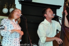 Detour Bluegrass at Gopherwood, 2010