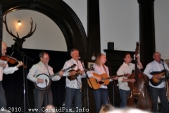 Detour Bluegrass at Gopherwood, 2010