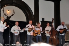 Detour Bluegrass at Gopherwood, 2010