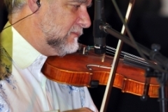 Detour Bluegrass at Gopherwood, 2010