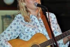 Detour Bluegrass at Gopherwood, 2010