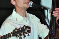 Detour Bluegrass at Gopherwood, 2010