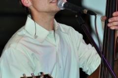 Detour Bluegrass at Gopherwood, 2010