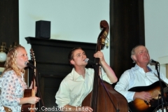 Detour Bluegrass at Gopherwood, 2010