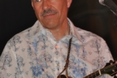 Detour Bluegrass at Gopherwood, 2010
