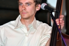 Detour Bluegrass at Gopherwood, 2010