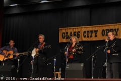 Lorraine Jordan & Carolina Road