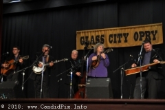 Lorraine Jordan & Carolina Road