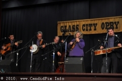 Lorraine Jordan & Carolina Road