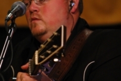 Lorraine Jordan & Carolina Road