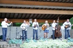Detour Bluegrass
