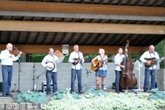 Detour Bluegrass