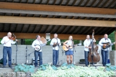 Detour Bluegrass