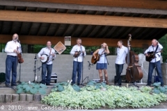 Detour Bluegrass