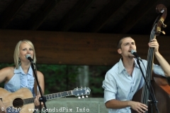 Detour Bluegrass