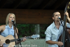 Detour Bluegrass