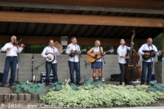 Detour Bluegrass