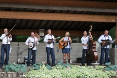 Detour Bluegrass