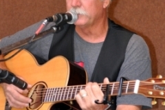 Pickin' on CF 2010