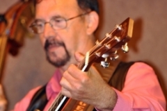 Pickin' on CF 2010