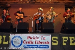 Pickin' on CF 2010