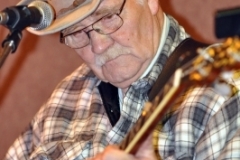 Pickin' on CF 2010