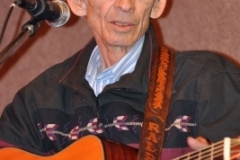 Pickin' on CF 2010