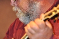 Pickin' on CF 2010