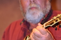 Pickin' on CF 2010