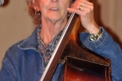 Pickin' on CF 2010
