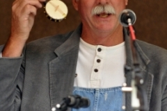 Pickin' on CF 2010