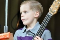 Pickin' on CF 2010
