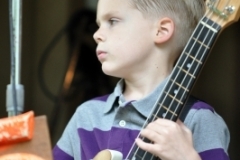 Pickin' on CF 2010