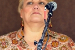 Pickin' on CF 2010