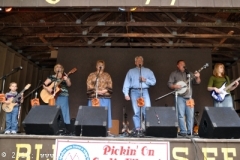 Pickin' on CF 2010