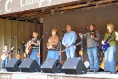 Pickin' on CF 2010