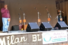 Pickin' on CF 2010