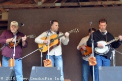 Pickin' on CF 2010