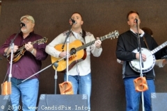Pickin' on CF 2010